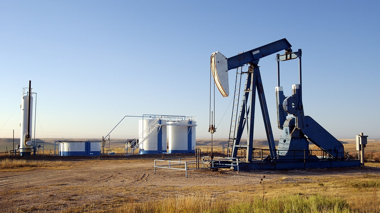 Geopolitics, Oil Markets, & the Rising Importance of North American Energy Supply